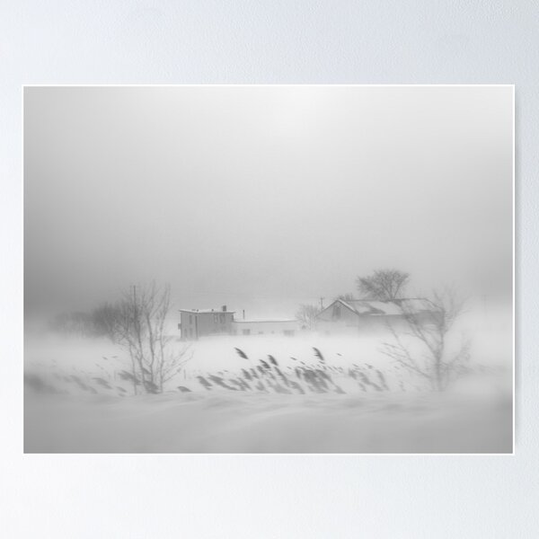 Item preview, Snowed In ? designed and sold by Elfriede Fulda.