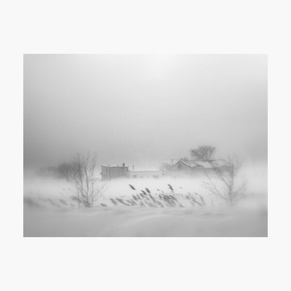 Item preview, Snowed In ? designed and sold by Elfriede Fulda.