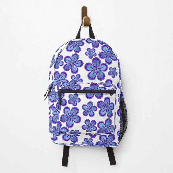Item preview, Blue Blossom designed and sold by It's Just Me.
