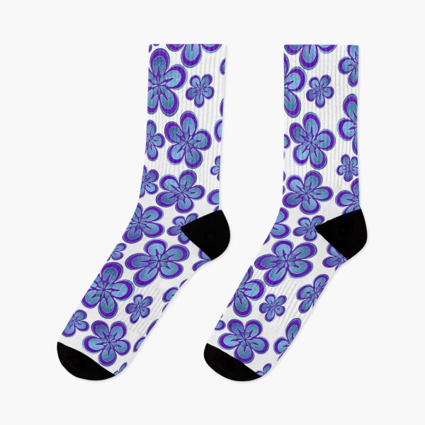 Item preview, Blue Blossom designed and sold by It's Just Me.