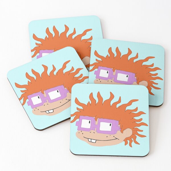 Item preview, Chuckie designed and sold by Illustrationsbyv .