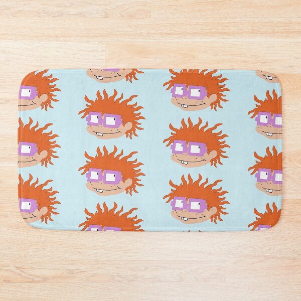 Item preview, Chuckie designed and sold by Illustrationsbyv .