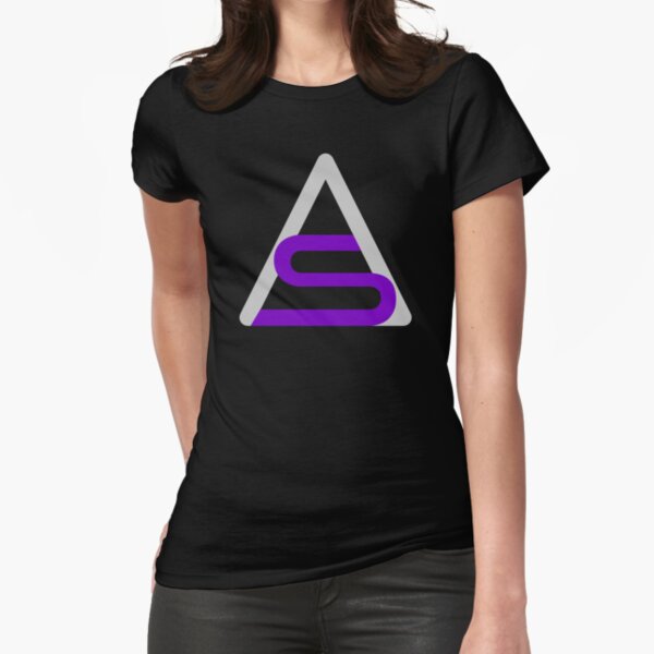 Autism Spectrum Fitted T-Shirt