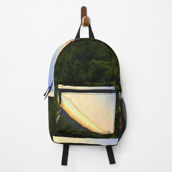 Item preview, Distorted Landscape designed and sold by alexisnazitto.