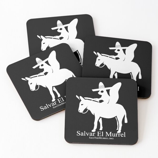 Item preview, Salvar El Murrel designed and sold by SaveTheMurrel.