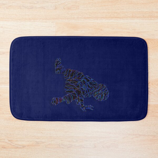 Item preview, Muse Puke Moon Break Dancer  designed and sold by Cheevo.