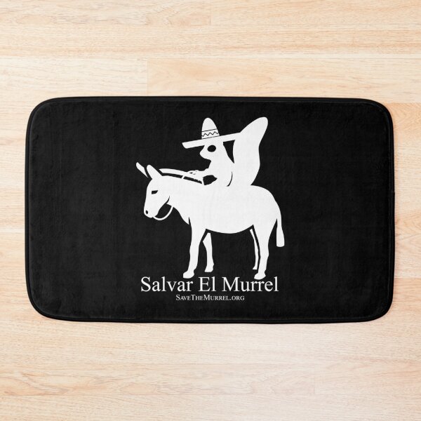 Item preview, Salvar El Murrel designed and sold by SaveTheMurrel.