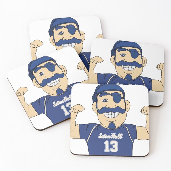 Item preview, Seton Hall University Pirate designed and sold by kfbirgen.