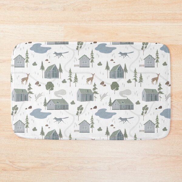 Item preview, Forest lands designed and sold by Teplomoihdnei.