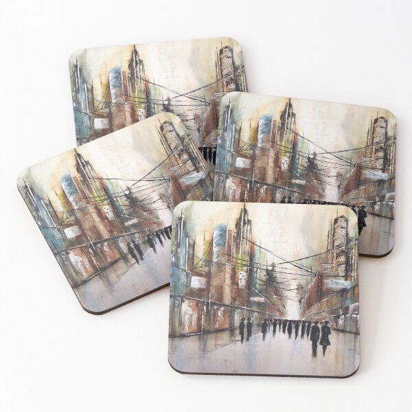 Item preview, Industrial park designed and sold by Claudia Gantenbein.
