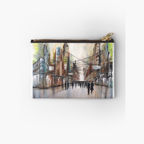 Item preview, Industrial park designed and sold by Claudia Gantenbein.