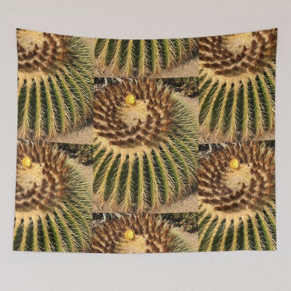 Item preview, Cacti designed and sold by Beau Gordon.