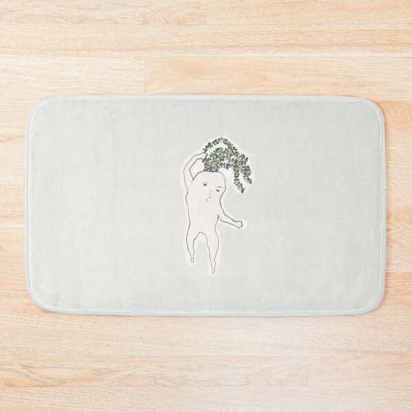 Item preview, Daikon Radish Dancing designed and sold by Chiho Iwase.