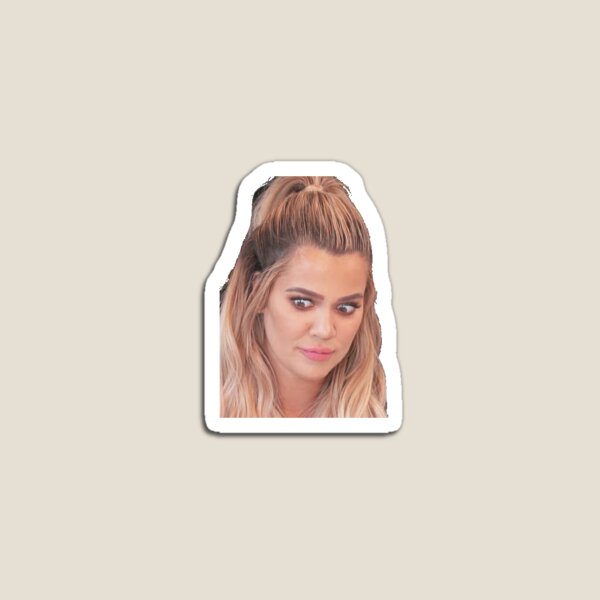 Aperçu de l'œuvre Khloe K Mood créée et vendue par earthtoemma01.