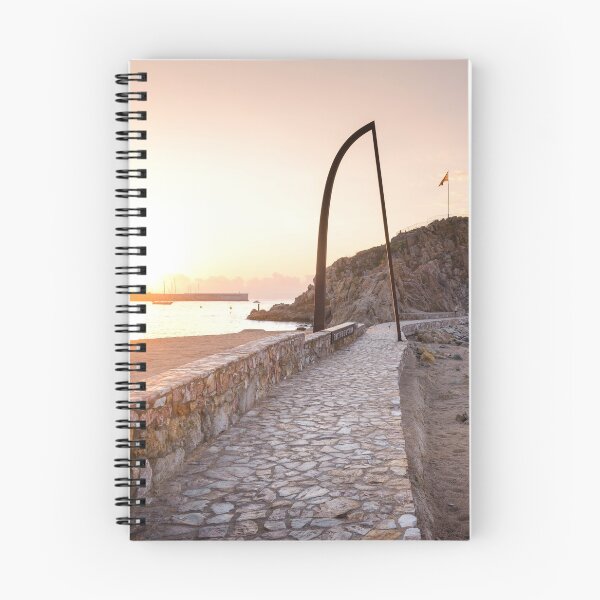 Item preview, Rock of Sa Palomera and sunrise designed and sold by Gaël FONTAINE.