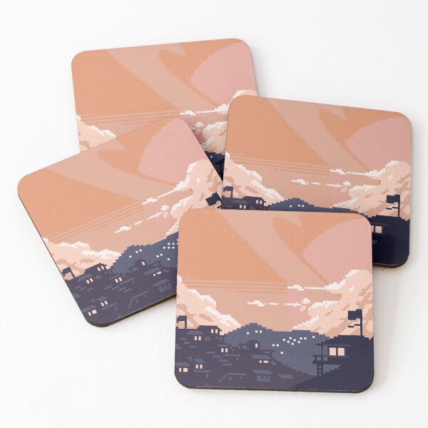 Item preview, Flyby designed and sold by Kevin Houlihan.
