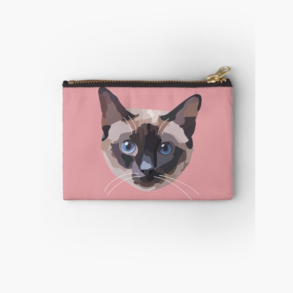 Item preview, Siamese Cat  designed and sold by Mekredez.