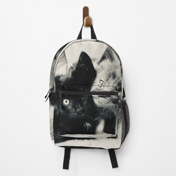Item preview, I’m a kitty kat designed and sold by Beau Gordon.