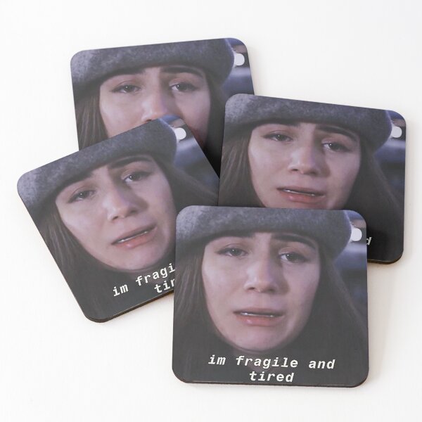 Item preview, fragile designed and sold by shop.shan.
