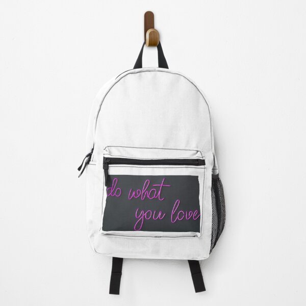 Item preview, do what you love designed and sold by ciarameadows.