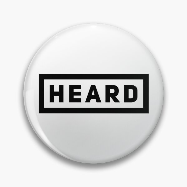 Item preview, Heard - Line Cook Design designed and sold by HalpinDesign.