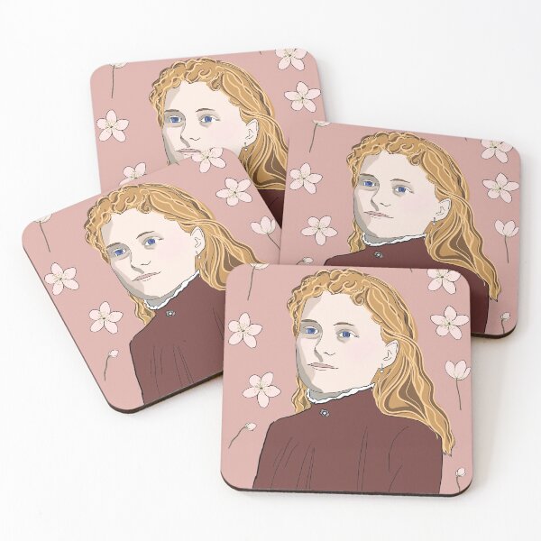 Item preview, St. Thérèse of Lisieux designed and sold by AnimaArt.
