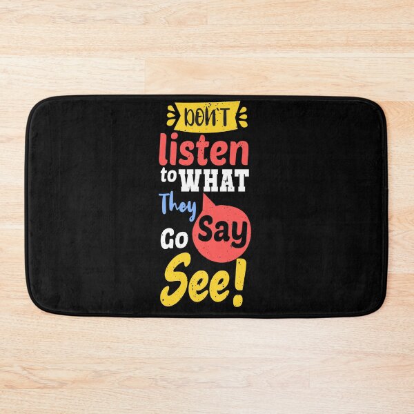 Item preview, don t listen to what they go say see designed and sold by chris299.