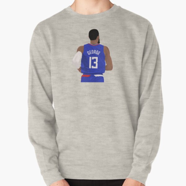 paul george sweatshirt