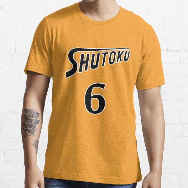 Équipe Shutoku - Midorima Shintarou T-shirt essentiel