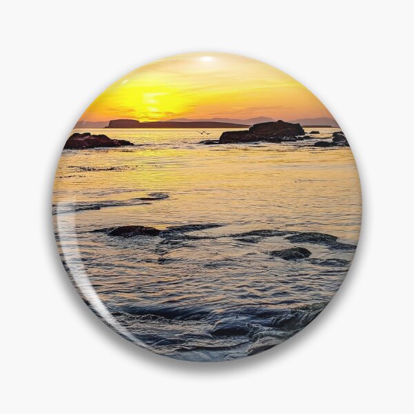 Artikelvorschau, Scotland's stunning west coast seascapes  entworfen und verkauft von Spellboundarts.