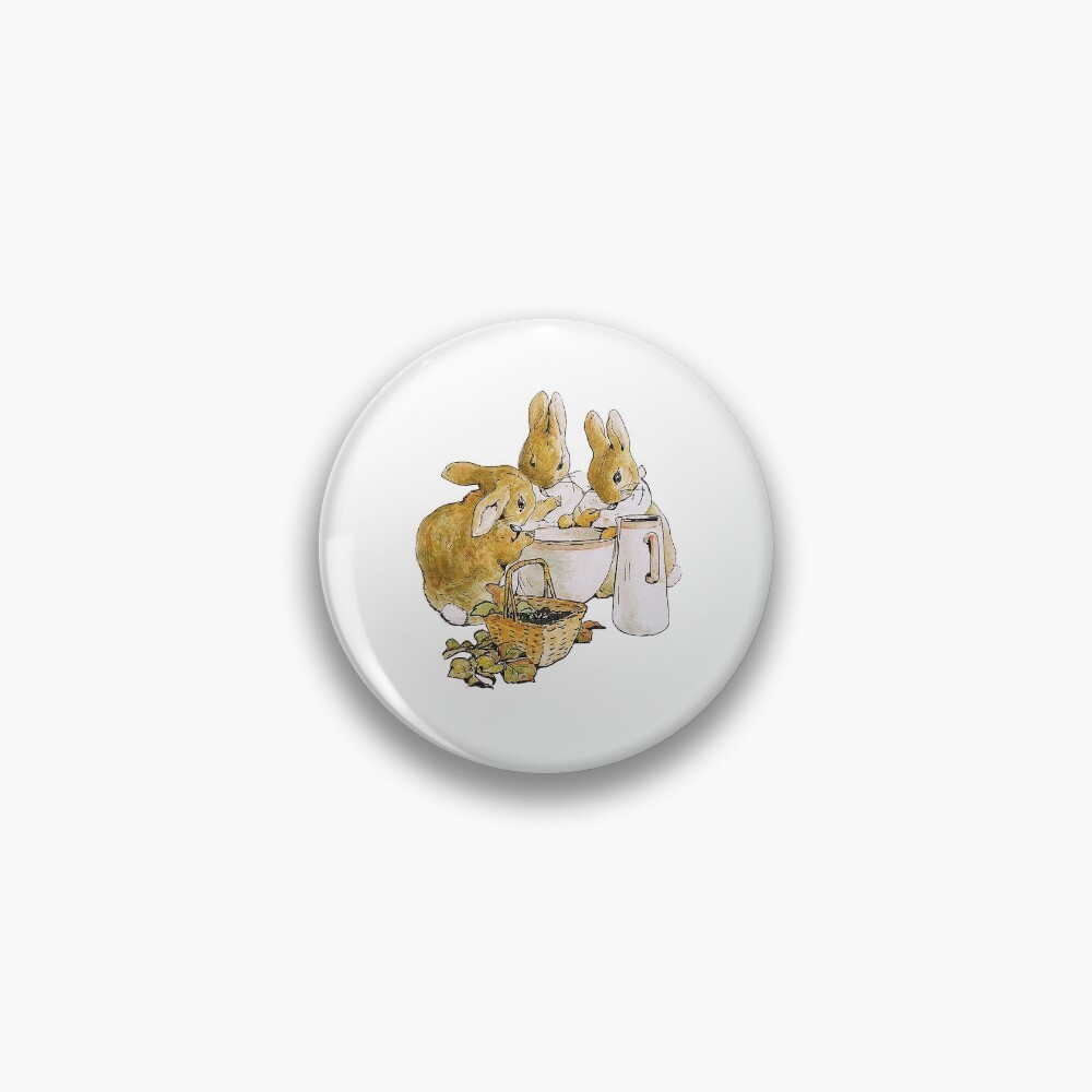 Item preview, Pin designed and sold by Katew-f.