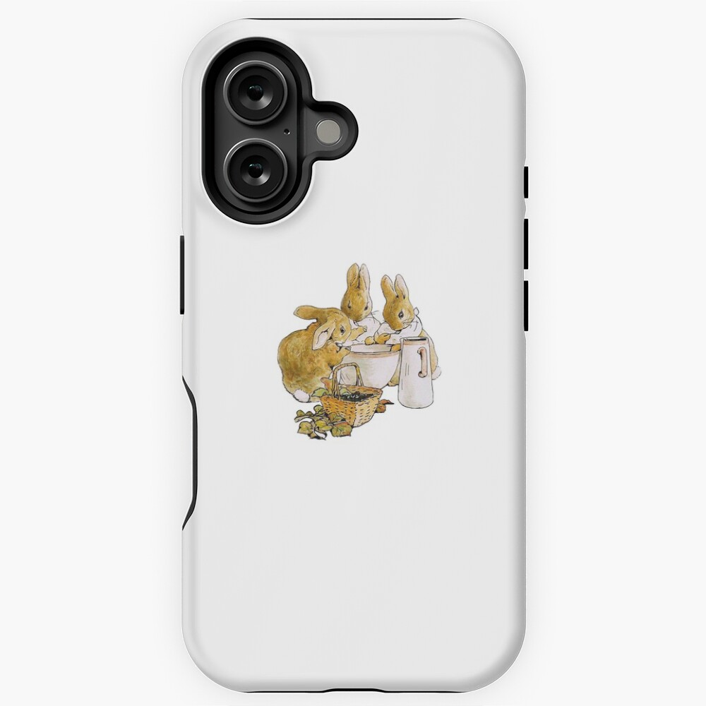 Item preview, iPhone Magsafe Tough Case designed and sold by Katew-f.