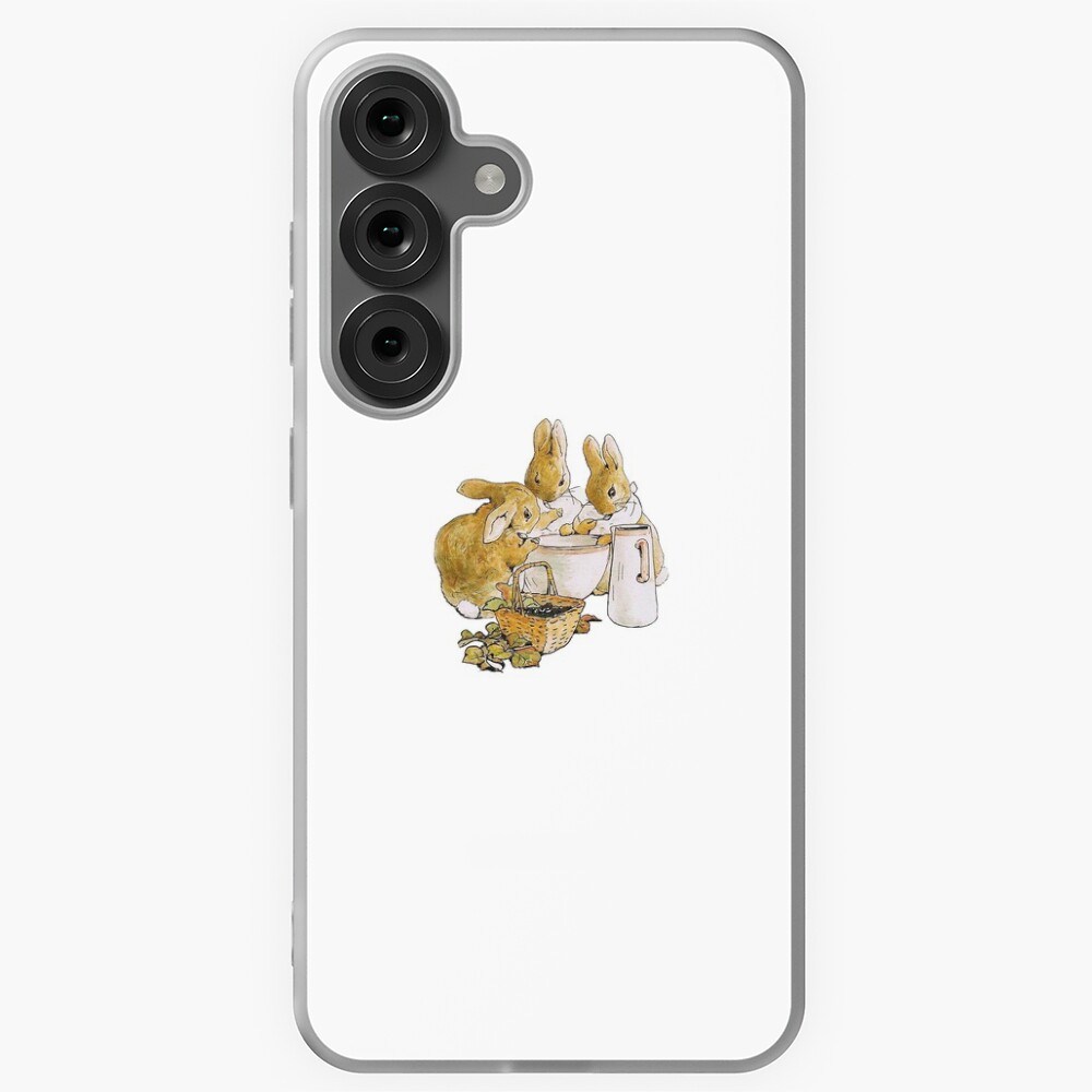 Item preview, Samsung Galaxy Soft Case designed and sold by Katew-f.