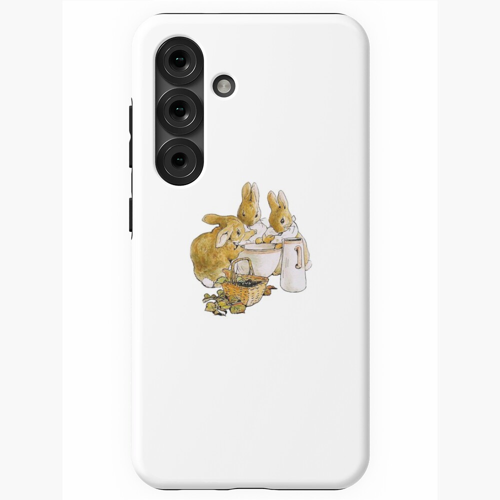 Item preview, Samsung Galaxy Tough Case designed and sold by Katew-f.