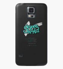 I Am A Shawol (Phone Case) Case/Skin for Samsung Galaxy