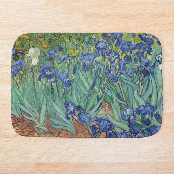 Item preview, Van Gogh, Irises designed and sold by Artigon.