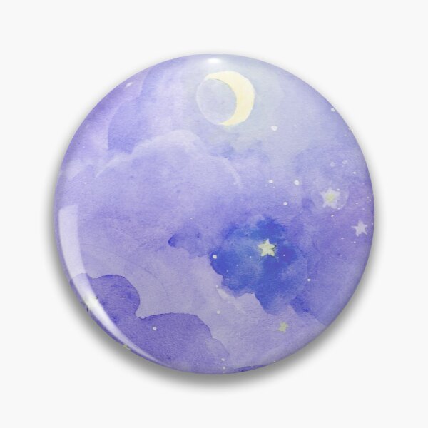 Item preview, Heavenly Sky at Night designed and sold by Cathi Freund.