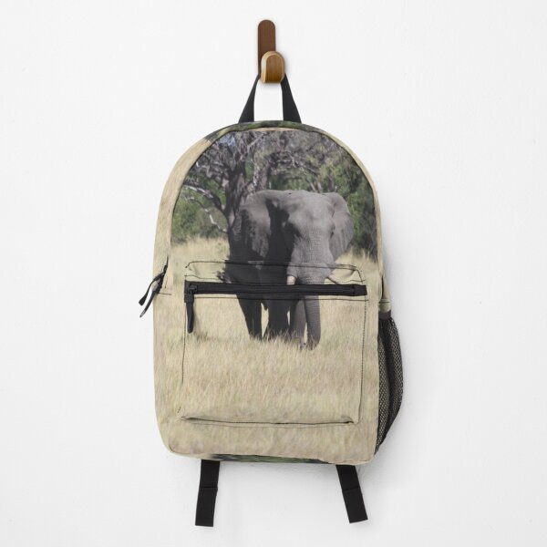 Item preview, Elephant who comes to drink designed and sold by EstelleRossetti.