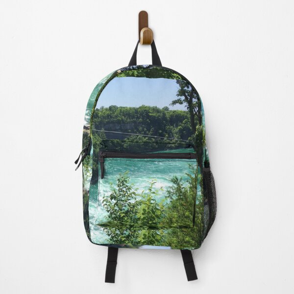 Item preview, Niagara Falls Gorge designed and sold by alexisnazitto.