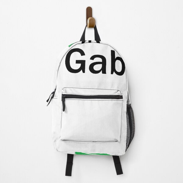Item preview, Gabe TV Round Logo designed and sold by rubengarza12.