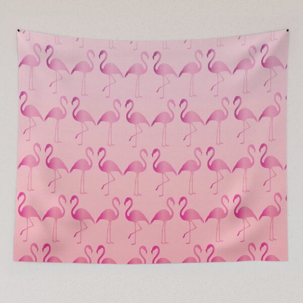 Item preview, FLAMINGO designed and sold by ThingsShop.