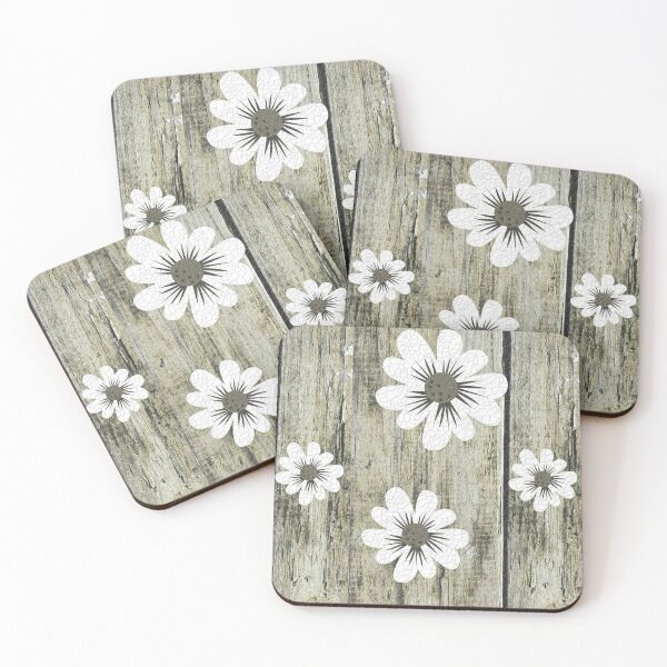 Item preview, *Flowers on the floor* designed and sold by Berezabella.