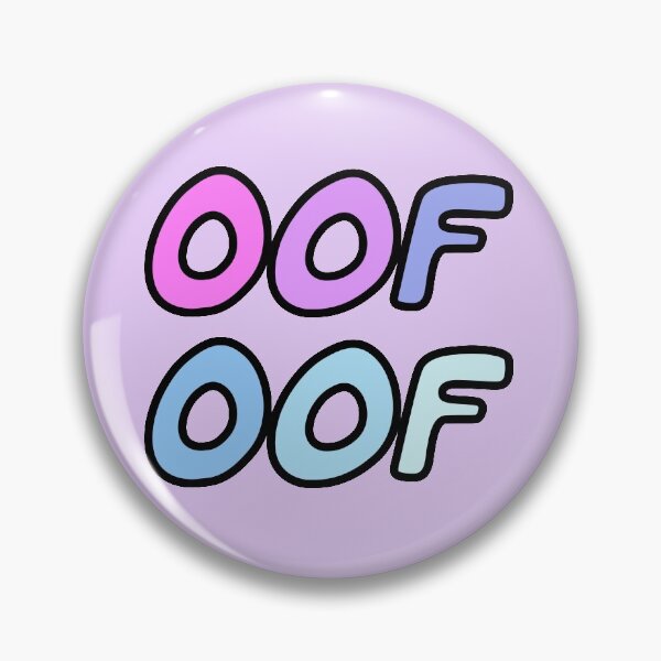 Item preview, OOF ~ ceomg's twitch emote designed and sold by ceomg.