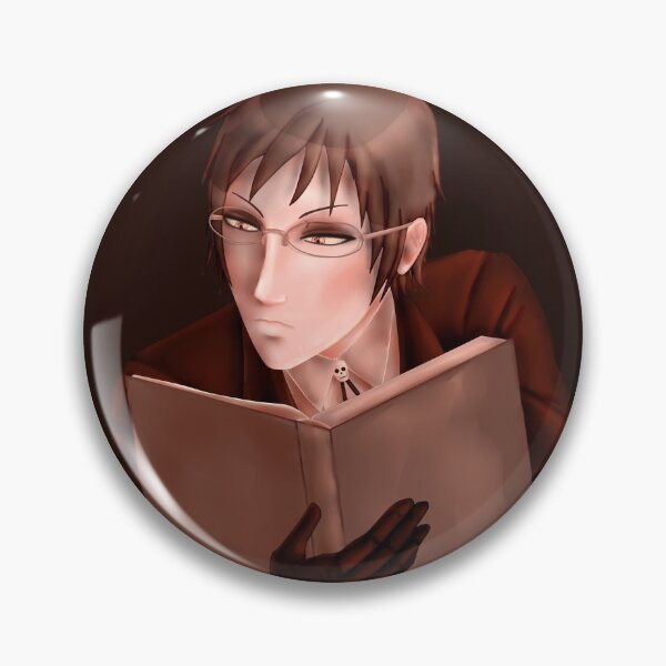 Item preview, Alan Humphries Reading designed and sold by Falln.