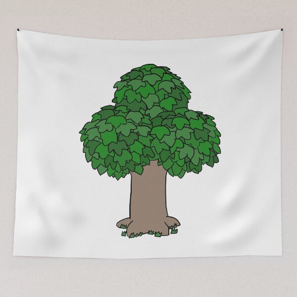 Item preview, tree designed and sold by genalatorre.