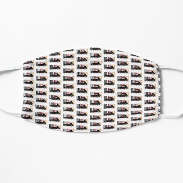 AIRCOOLED 181 THING Mask
