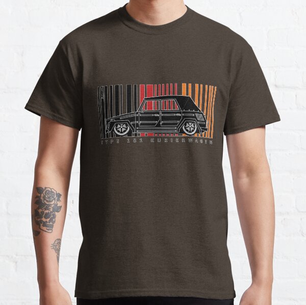 AIRCOOLED 181 THING Classic T-Shirt