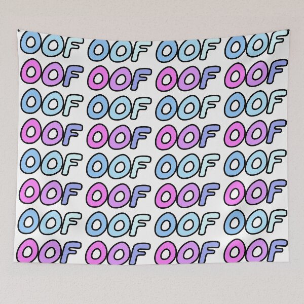 Item preview, OOF ~ ceomg's twitch emote designed and sold by ceomg.