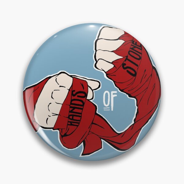 Item preview, Hands of Stone designed and sold by Chalkey1.