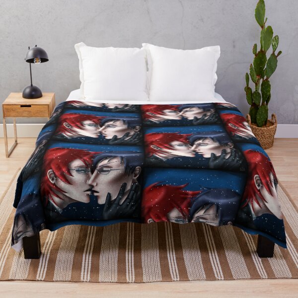 Item preview, A Kiss in the Snow designed and sold by Falln.
